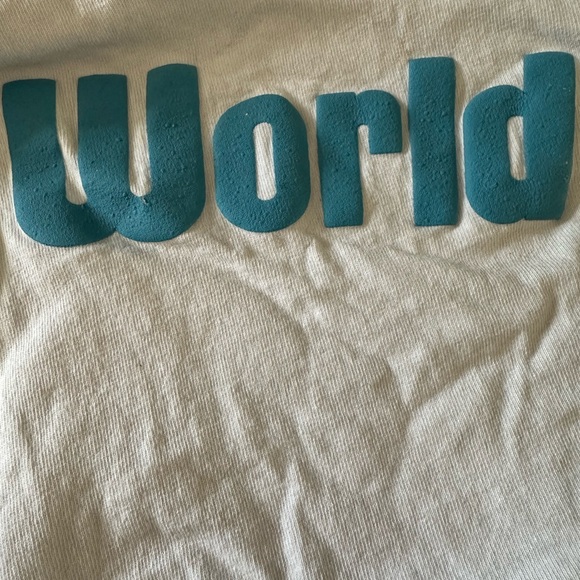 50th anniversary Walt Disney XS Spirit Jersey - Picture 4 of 5